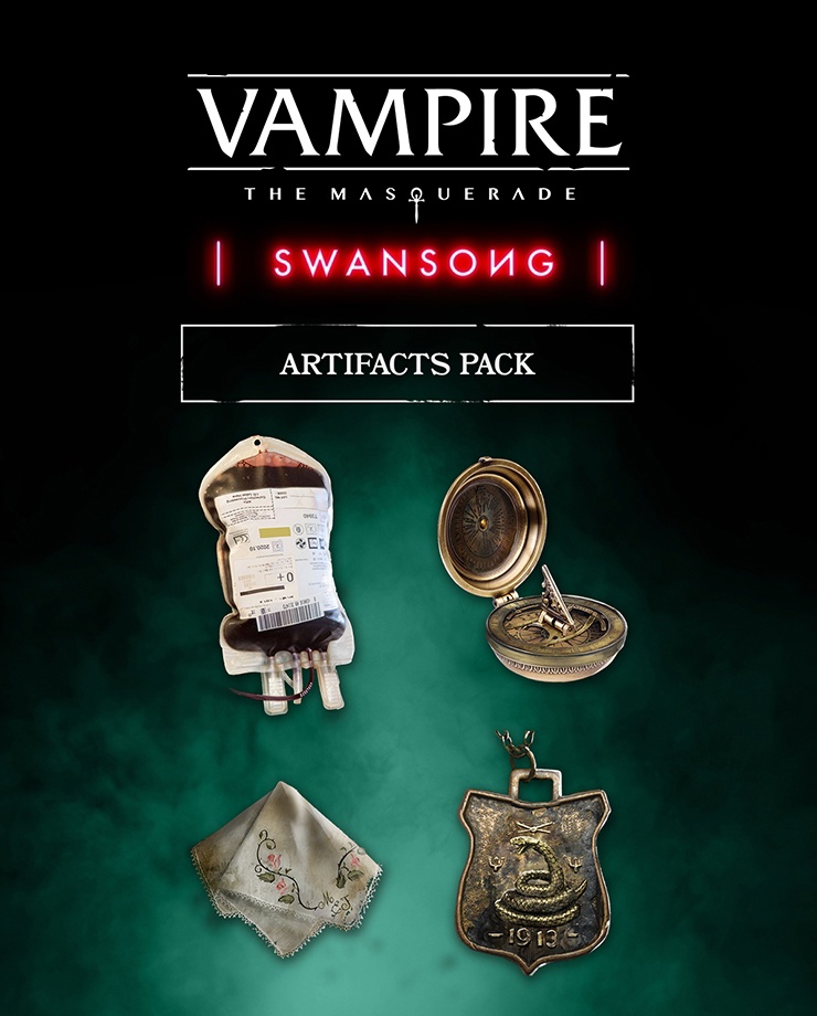 Artifact pack