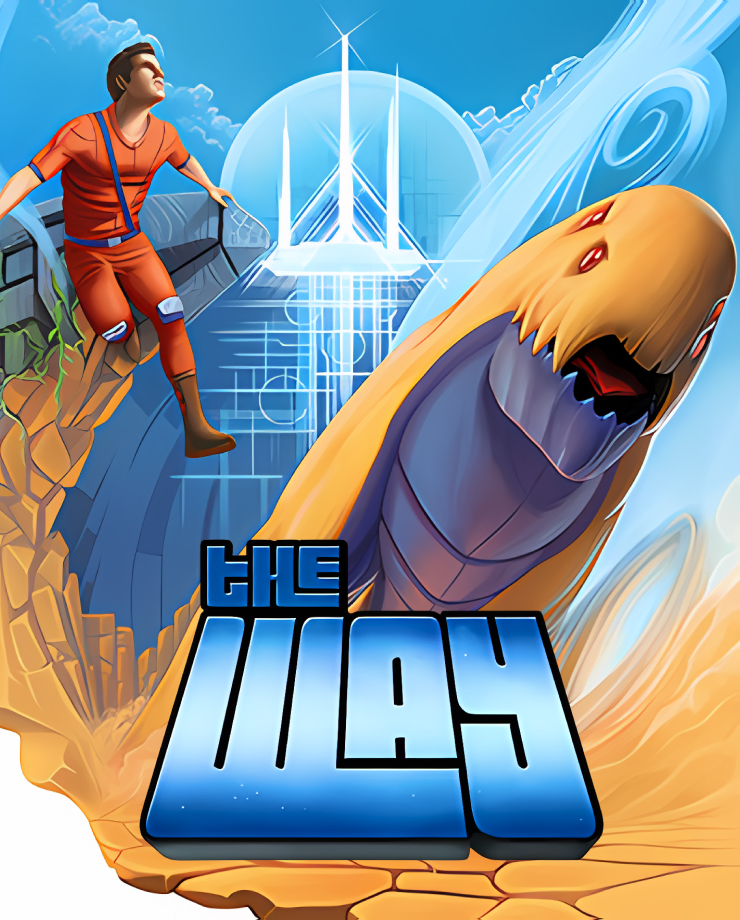 

The Way (PC и Mac)