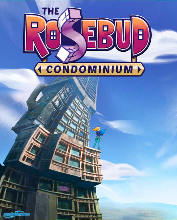 The Rosebud Condominium