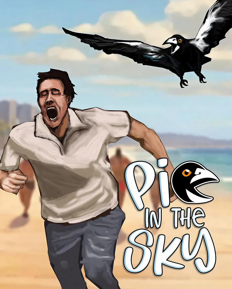 

Игра для PC Pie in the Sky