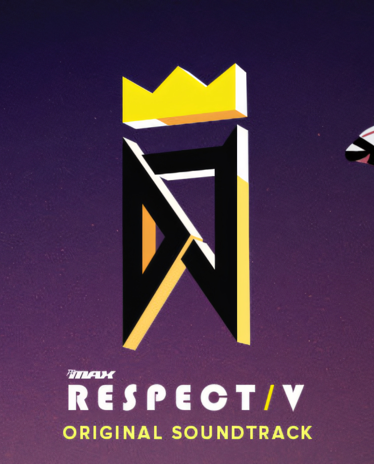

Игра для PC DJMAX RESPECT V - V Original Soundtrack