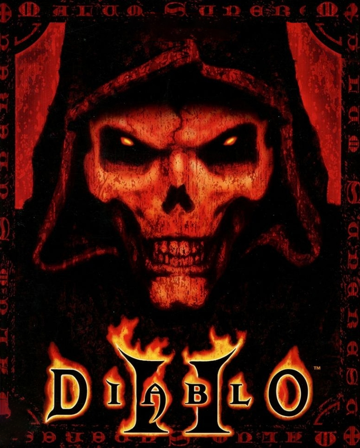 Diablo II (2000)