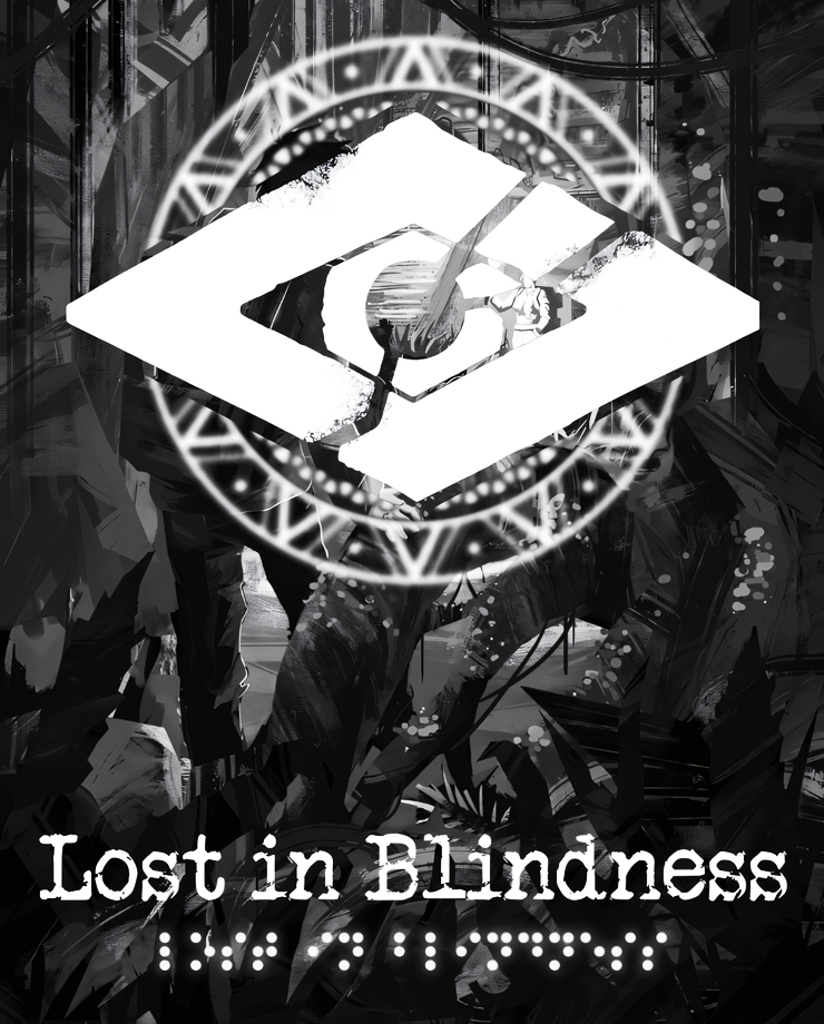 

Игра для PC Lost in Blindness