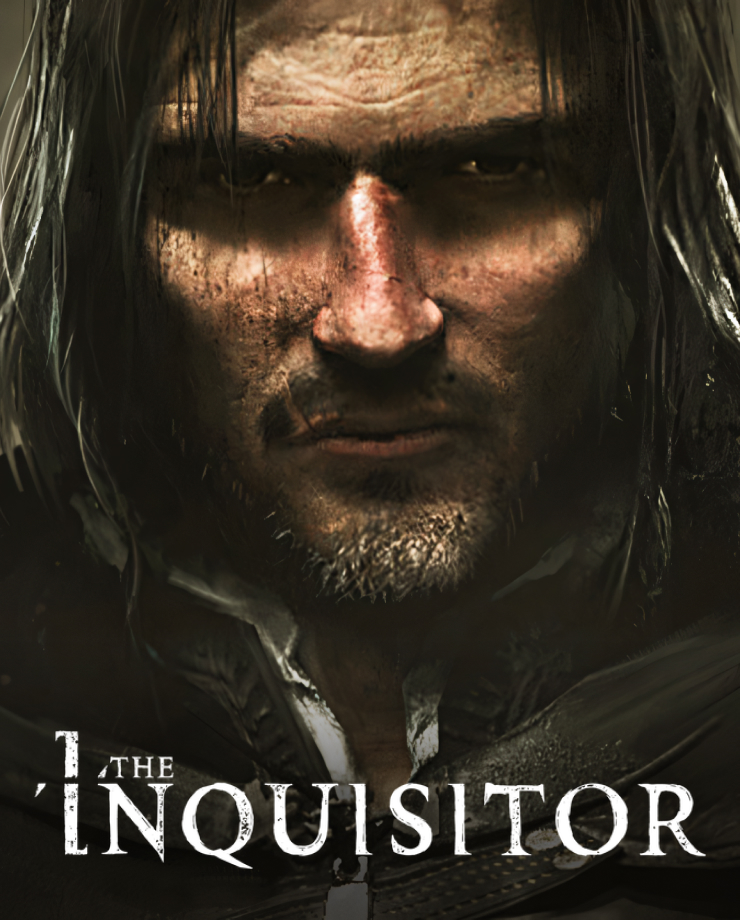 

Игра для PC The Inquisitor