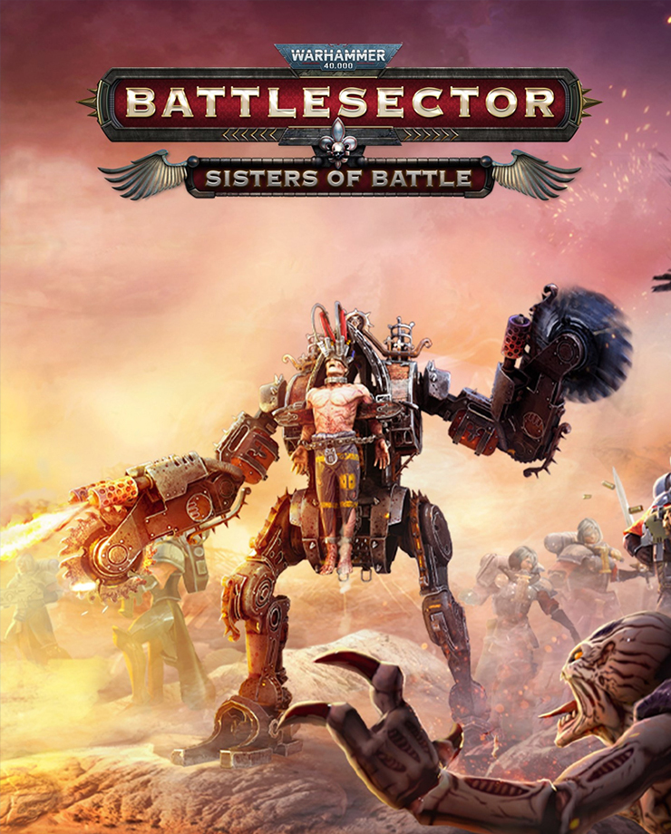 Battlesector