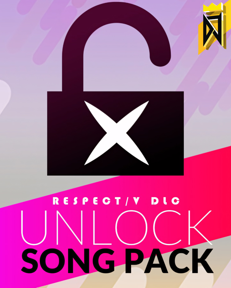 

Игра для PC DJMAX RESPECT V - UNLOCK SONG PACK