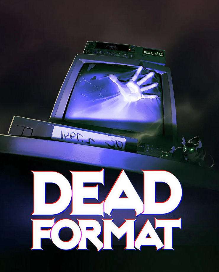 

Игра для PC Dead Format