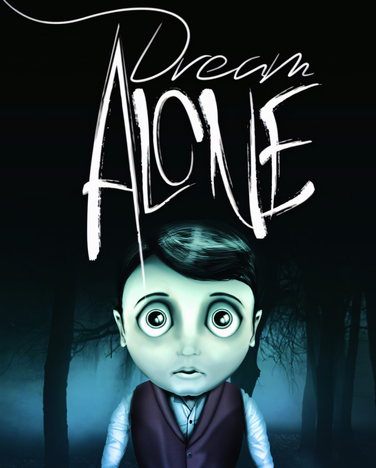 

Игра для PC Dream Alone