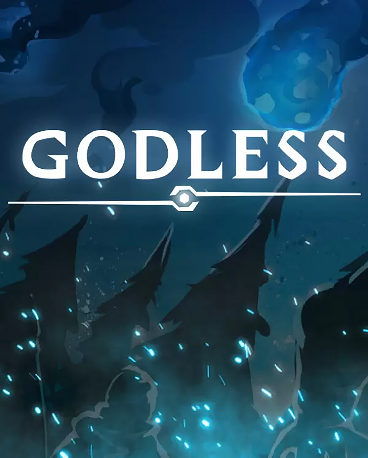 

Игра для PC Godless