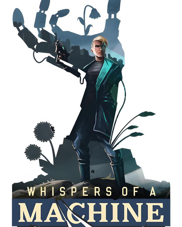 

Whispers of a Machine (PC и Mac)