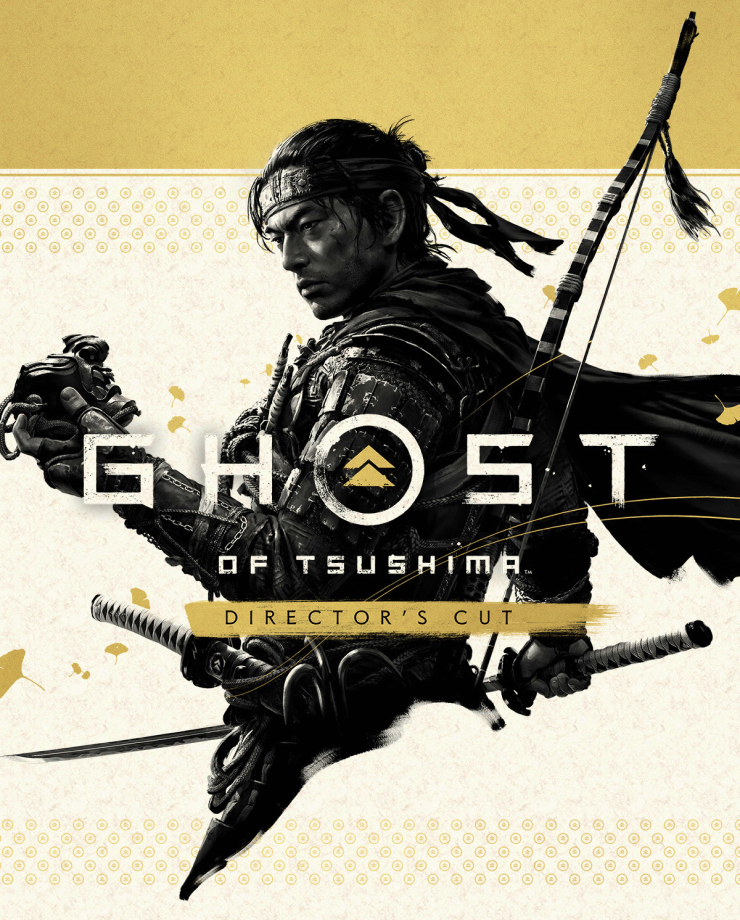 

Игра для PC Ghost of Tsushima DIRECTOR'S CUT (Версия для РФ)