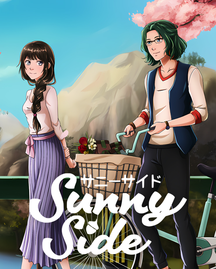 

Игра для PC SunnySide