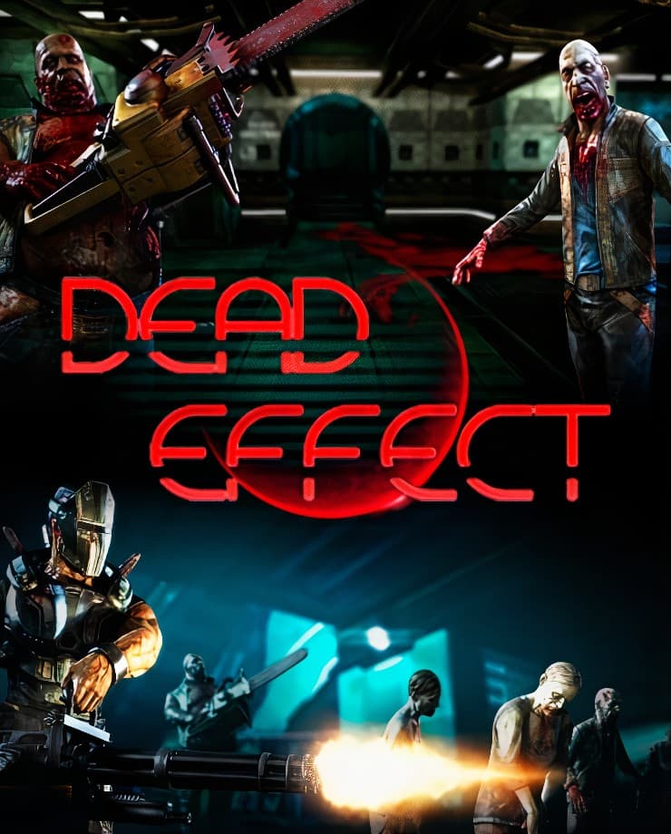 Dead Effect
