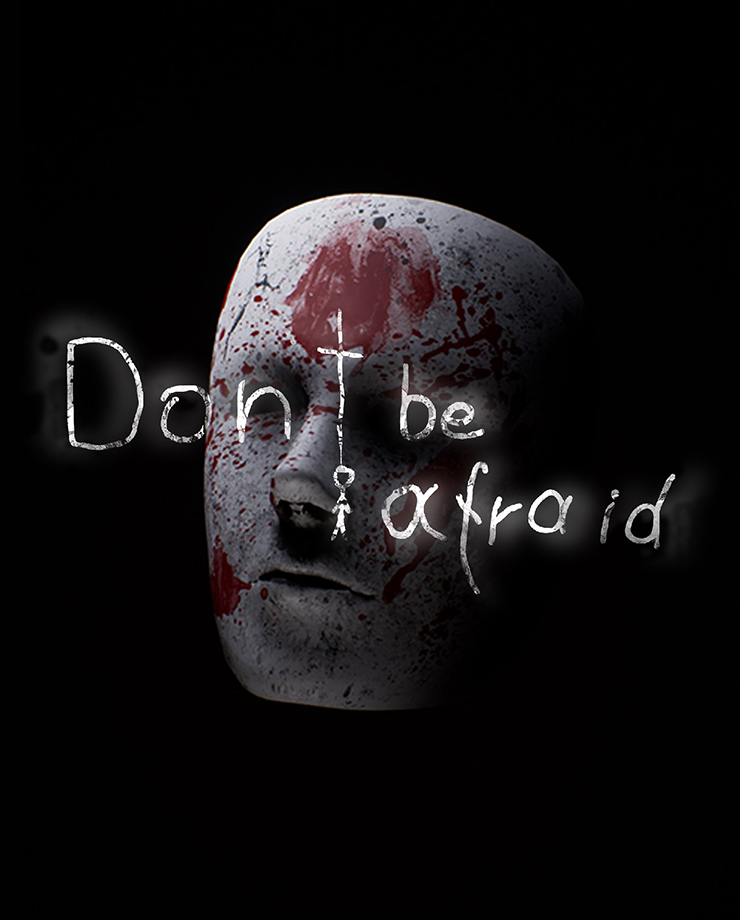 

Игра для PC Don't Be Afraid