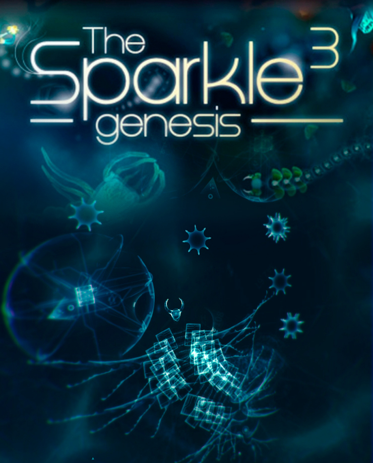 Sparkle 3: Genesis