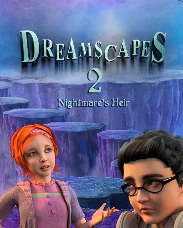 Dreamscapes: Nightmare's Heir – Premium Edition