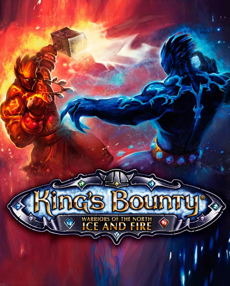 King's Bounty: Warriors of the North – Ice and Fire