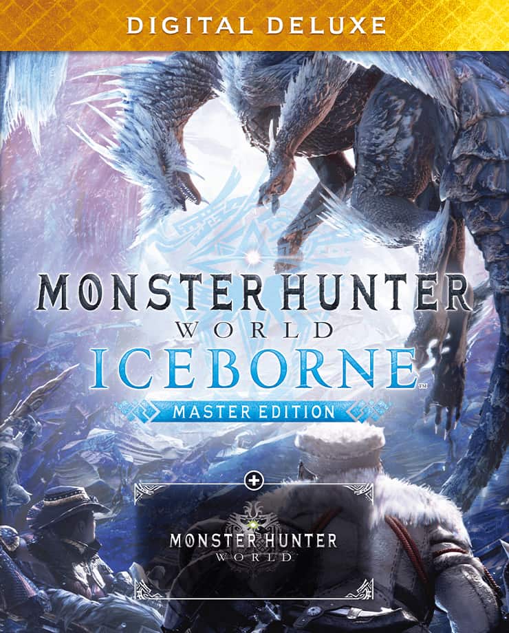 Монстер хантер айсборн. Monster Hunter World: Iceborne. Монстер Хантер Iceborne Master Edition. Monster Hunter World Iceborn. Монстер Хантер дополнение Айсборн.