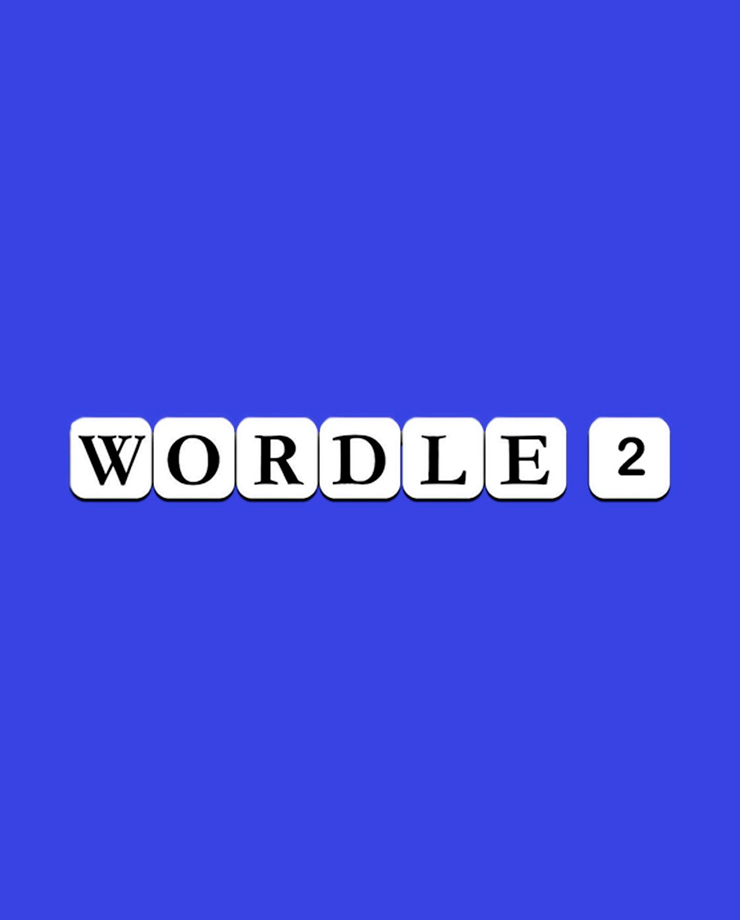 Wordle 2