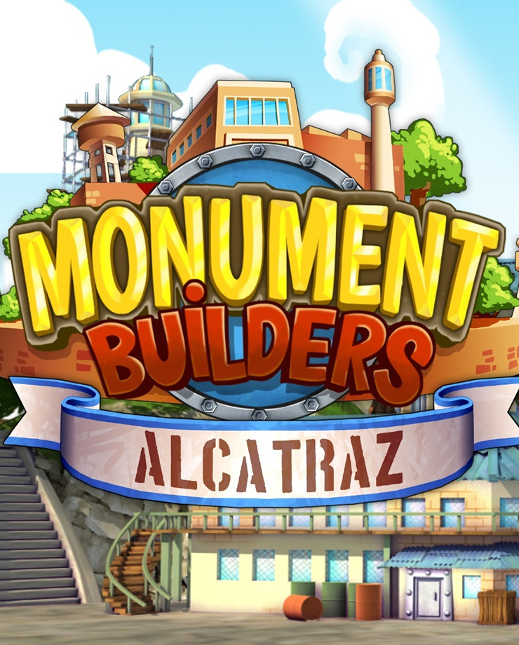 

Alcatraz Builder (PC и Mac)