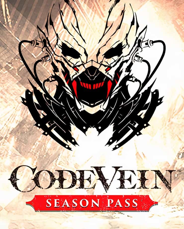Code Vein – Season Pass