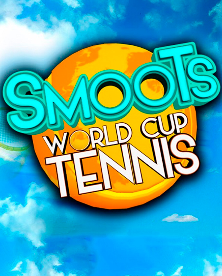 Smoots World Cup Tennis