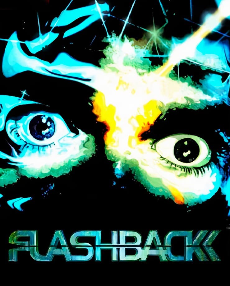 Flashback – 2018
