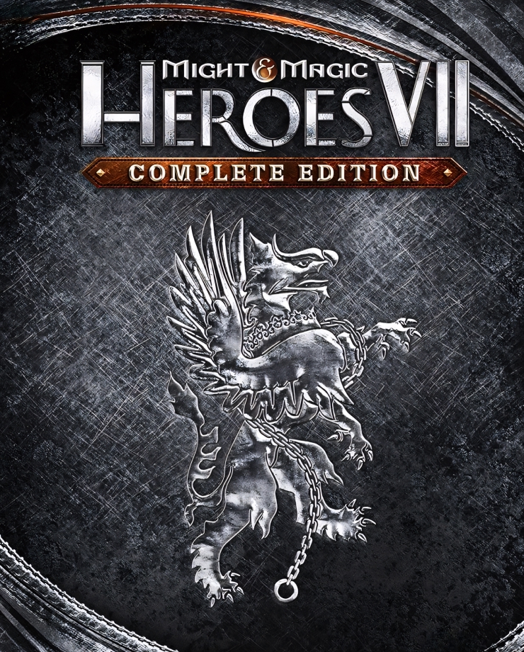 

Игра для PC Might and Magic: Heroes VII – Complete Edition