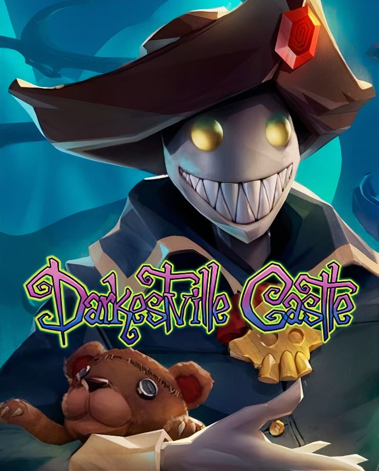 Darkestville Castle