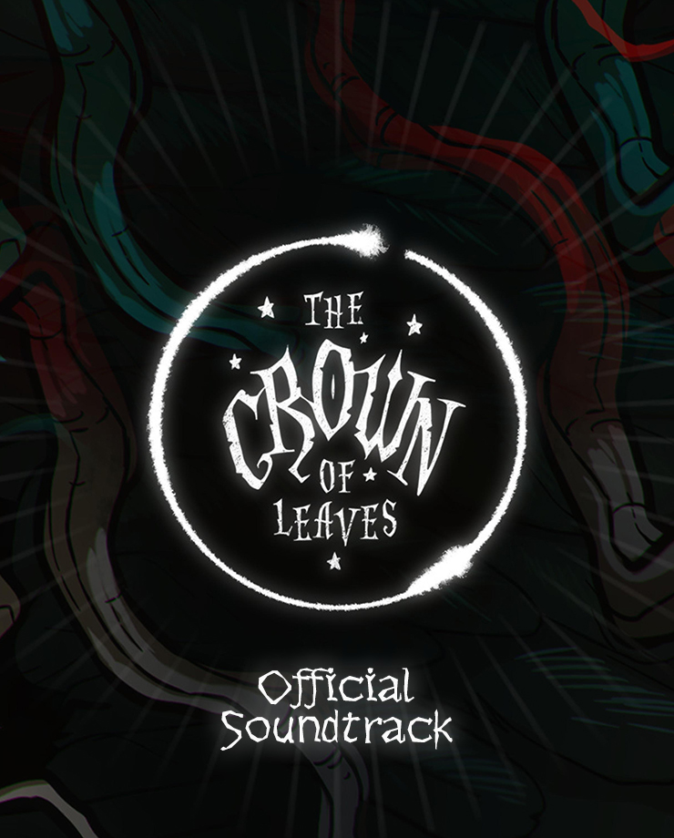 The Crown of Leaves - Official Soundtrack