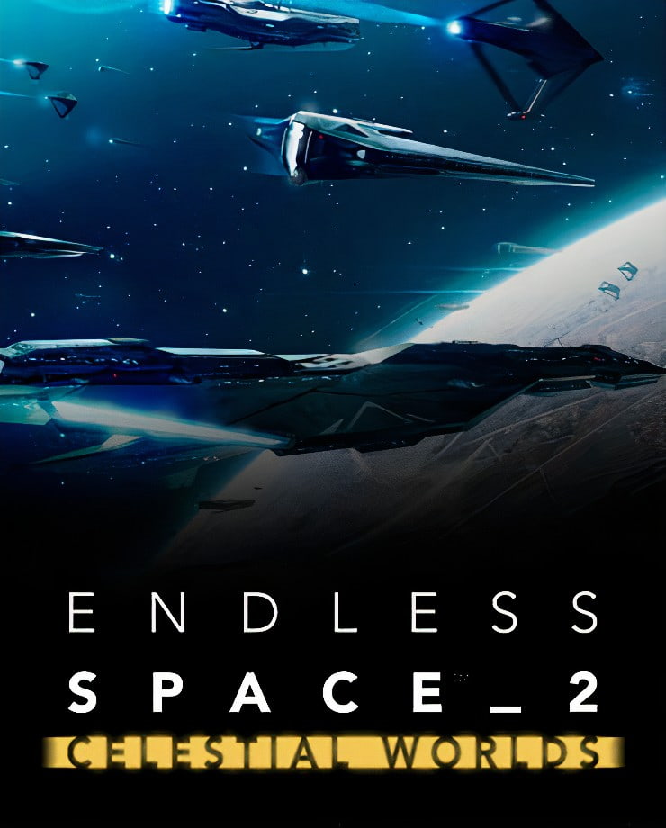 Endless Space 2 – Celestial Worlds