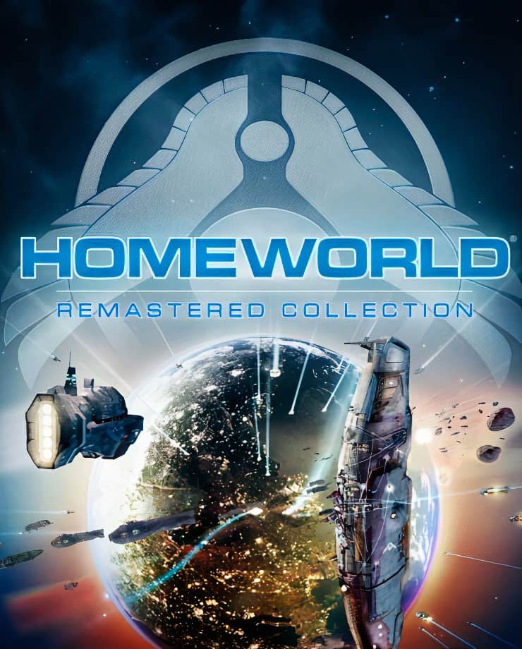 Homeworld – Remastered Collection