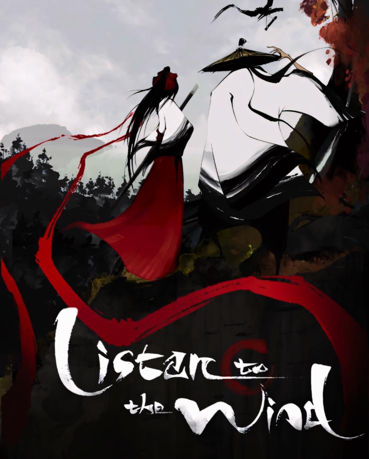

Игра для PC Listen to the Wind