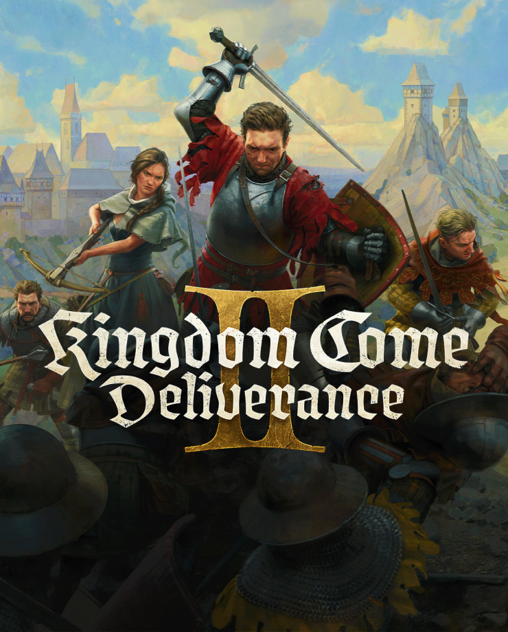 

Игра для PC Kingdom Come: Deliverance II