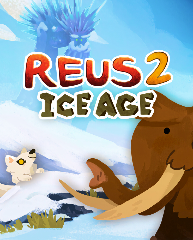 

Игра для PC Reus 2 - Ice Age