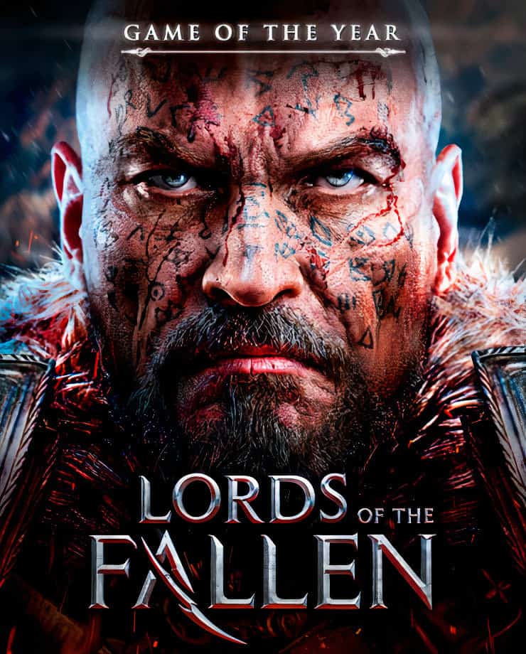 Lords of the Fallen – Game of the Year Edition