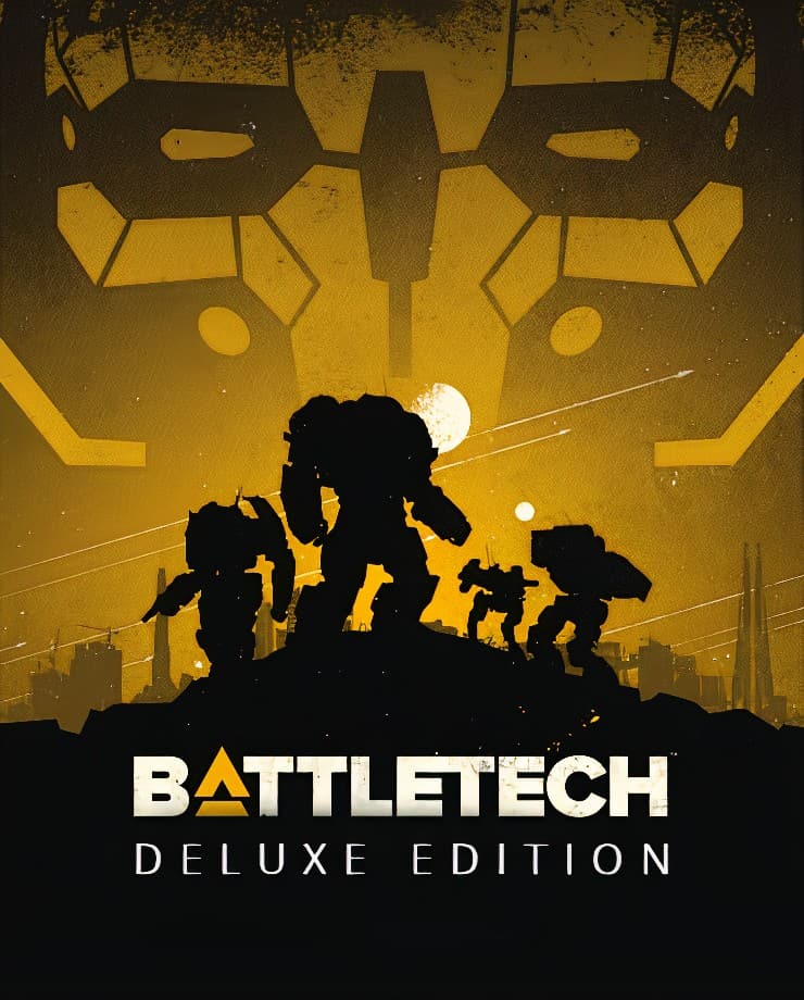 

BATTLETECH – Deluxe Edition (PC и Mac)