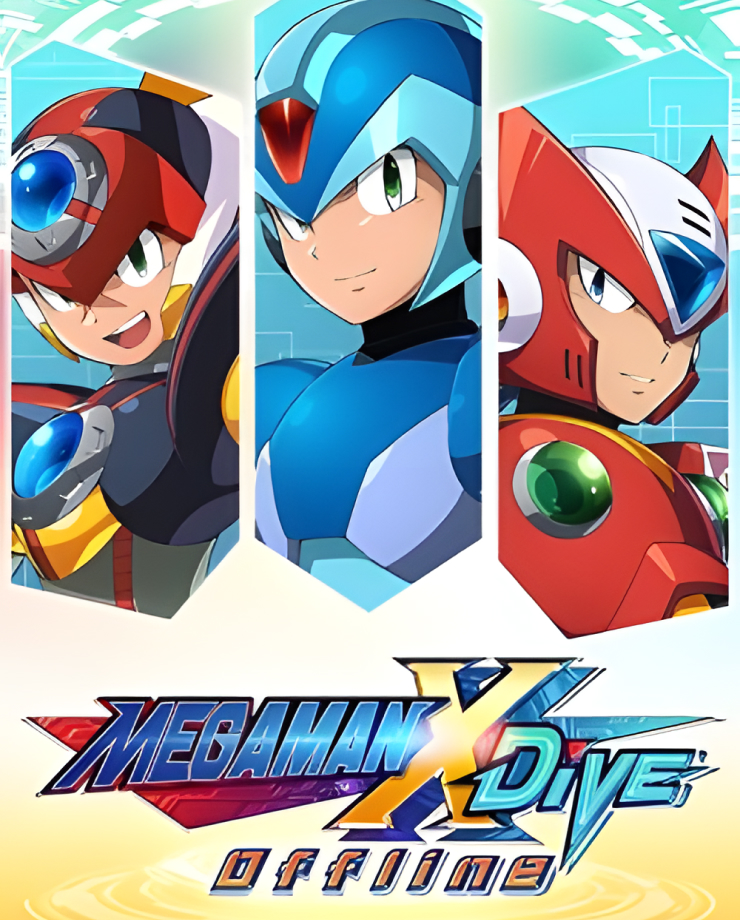 Megaman x Dive. Mega man x Dive offline. Mega man x Dive offline screenshots. Mega man x Dive offline Android. Mega man x dive