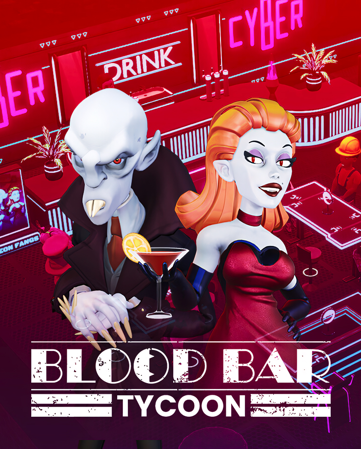 

Blood Bar Tycoon (PC и Mac)