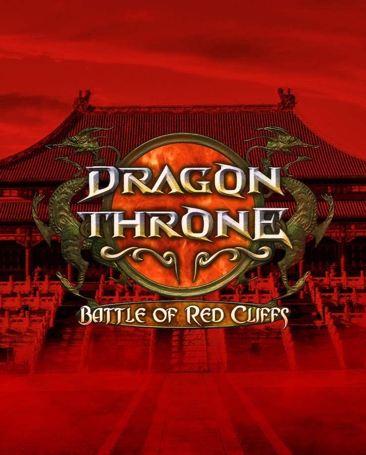 

Игра для PC Dragon Throne: Battle of Red Cliffs