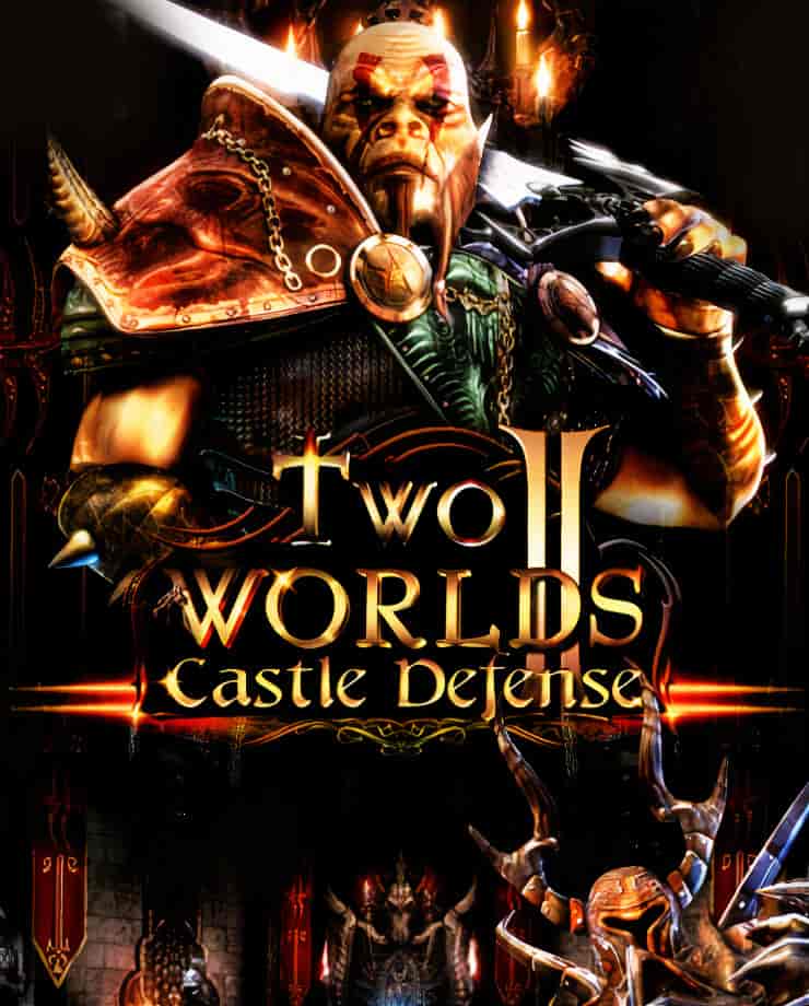Two Worlds II – Castle Defense