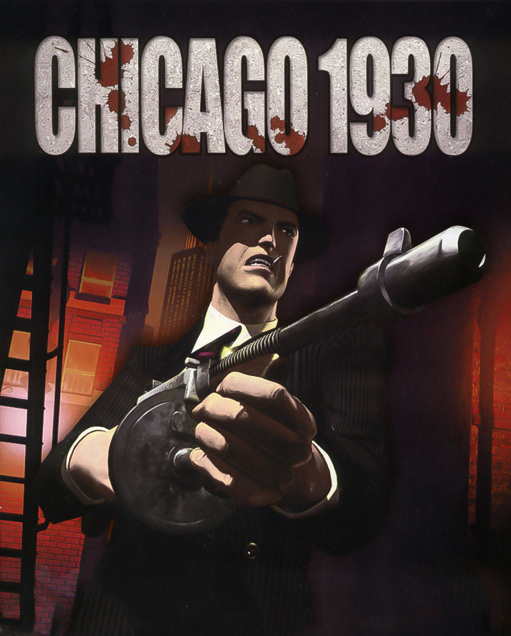 Chicago 1930: The Prohibition