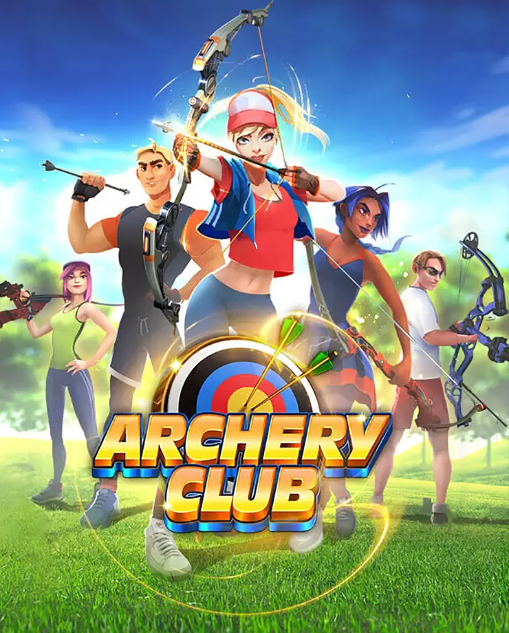 

Archery Club (PC и Mac)