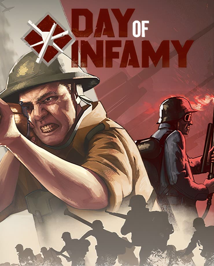 Day of Infamy