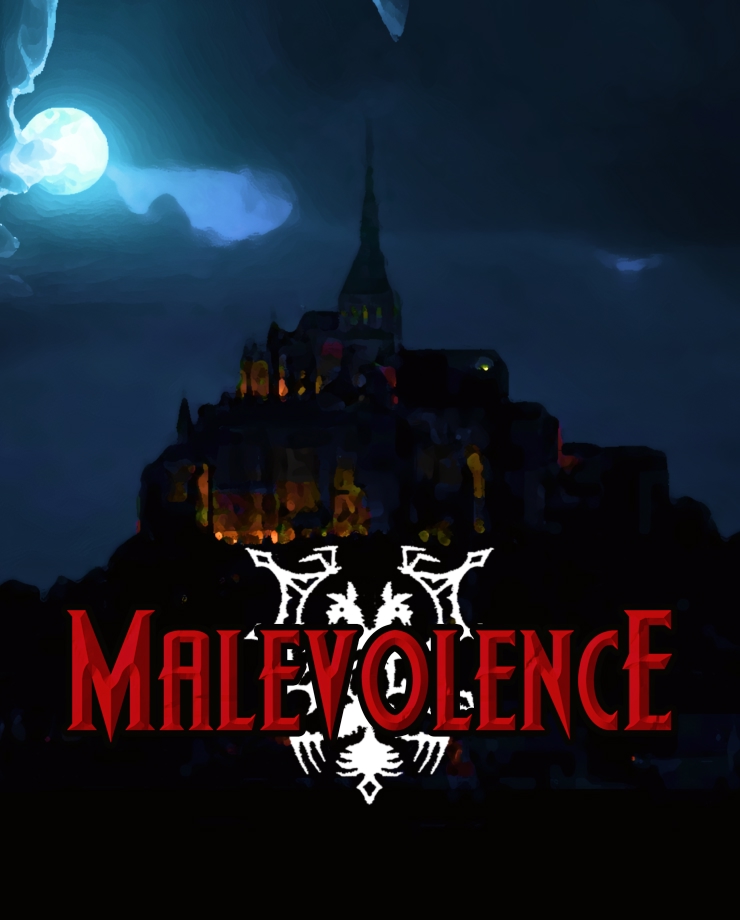 

Игра для PC Malevolence