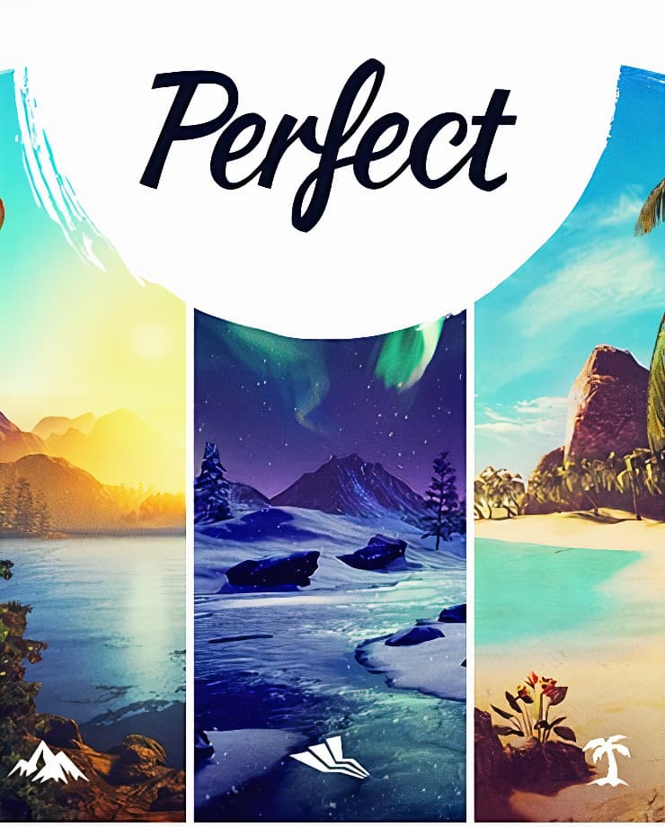 

Игра для PC Perfect
