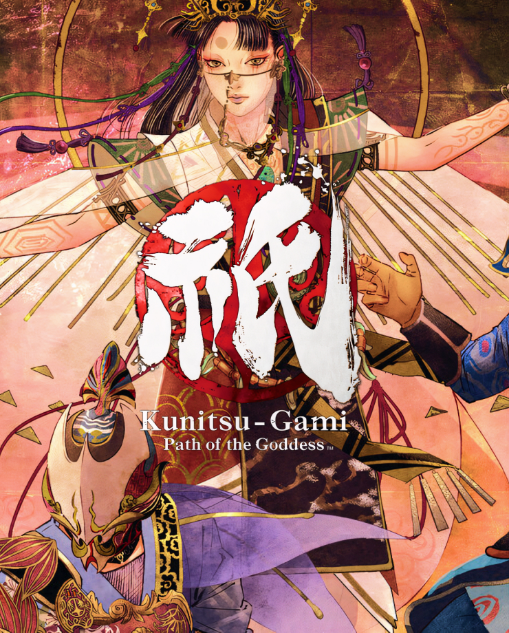 

Игра для PC Kunitsu-Gami: Path of the Goddess