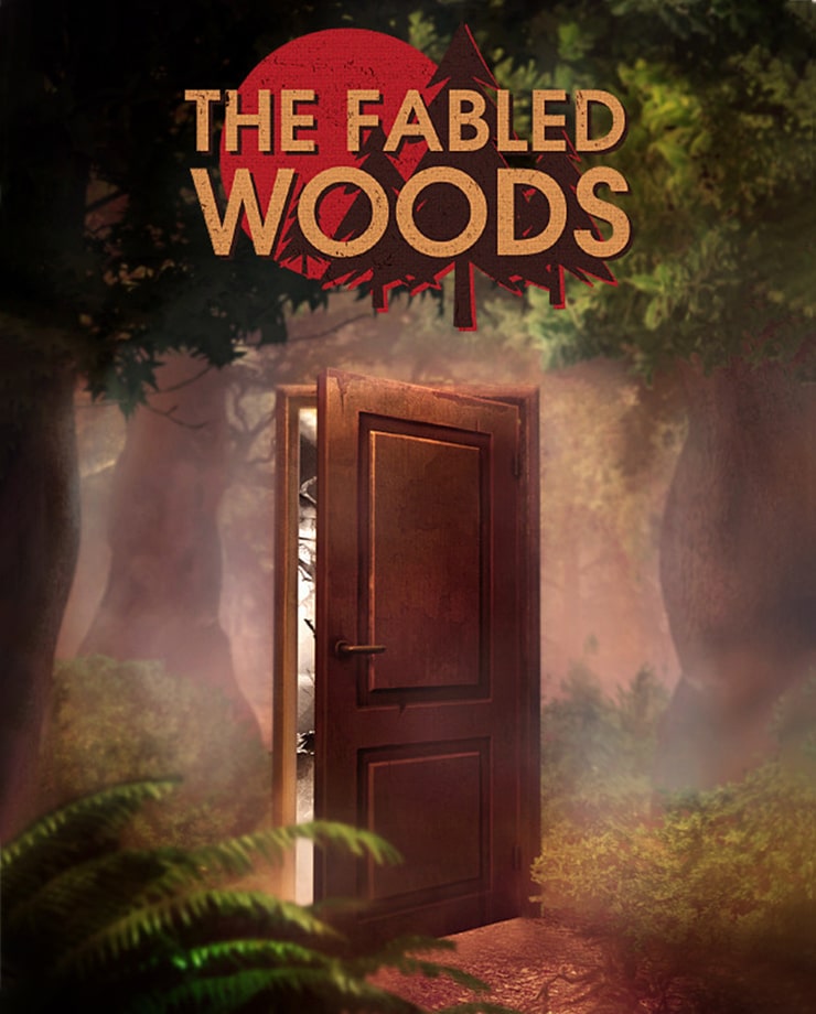 The Fabled Woods