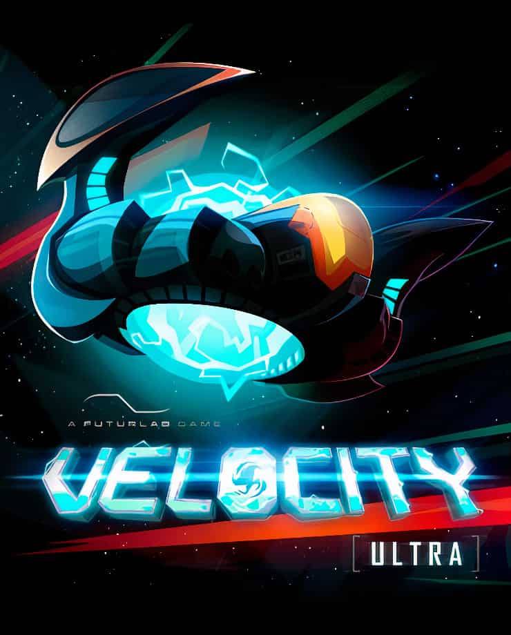 Velocity Ultra Gameplay 