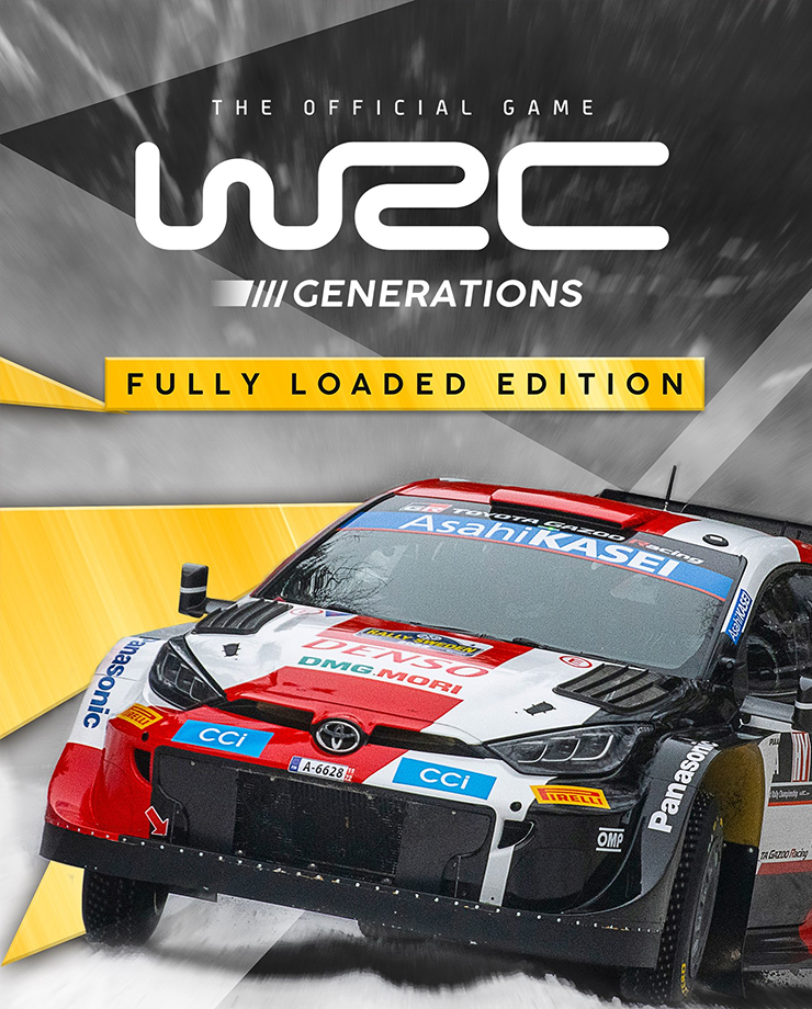 Wrc generations game. WRC Generations 2022. WRC Generations Скриншоты. WRC Generations Nintendo Switch. WRC Generations-insaneramzes.